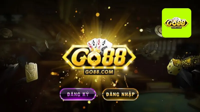 Tổng quan về cổng game Go88