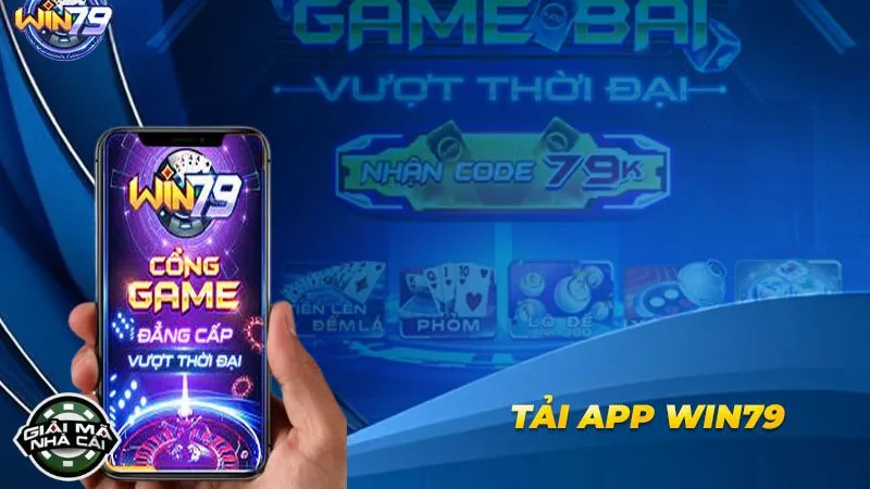 Cách thức mở tài khoản tại Win79