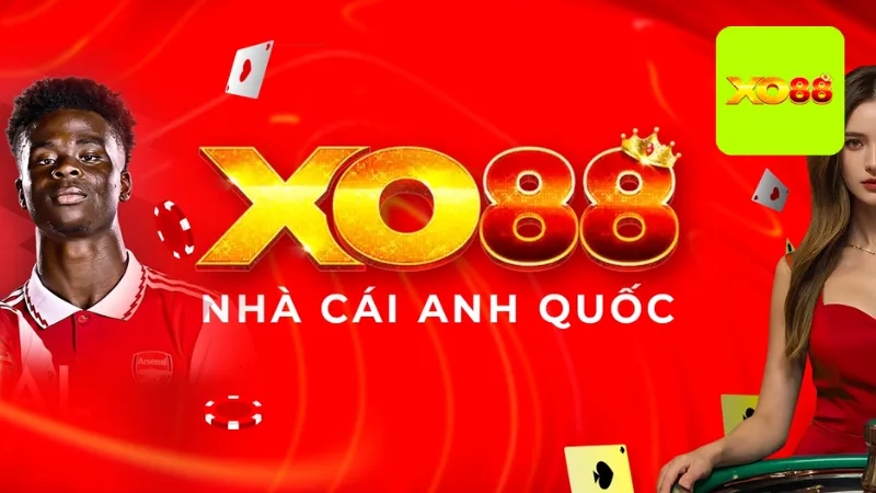 Đôi nét về nhà cái XO88