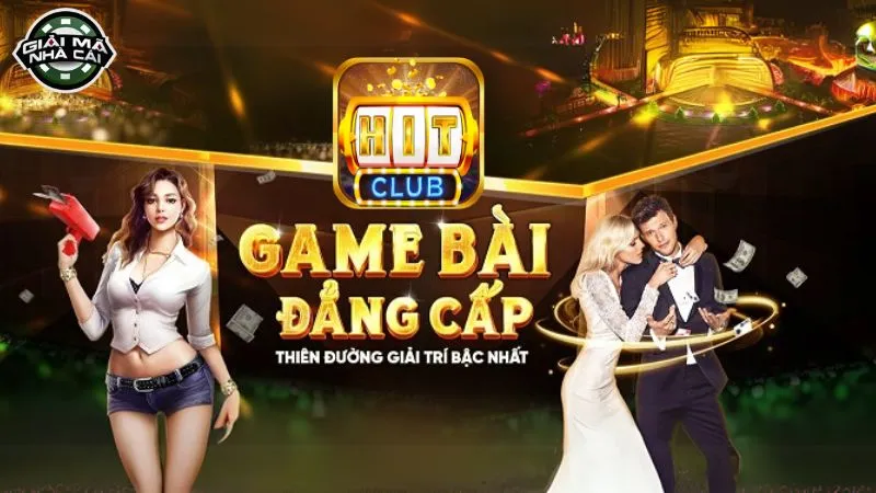 Tổng quan về nhà cái HIT