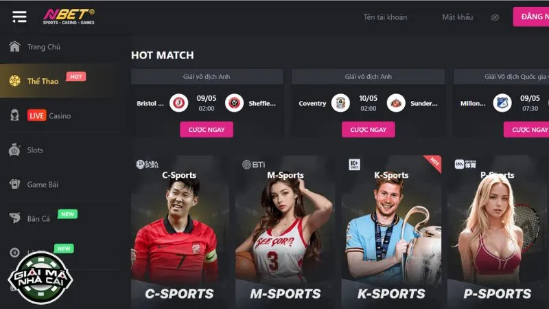 Uy tín của Nbet qua các yếu tố minh chứng