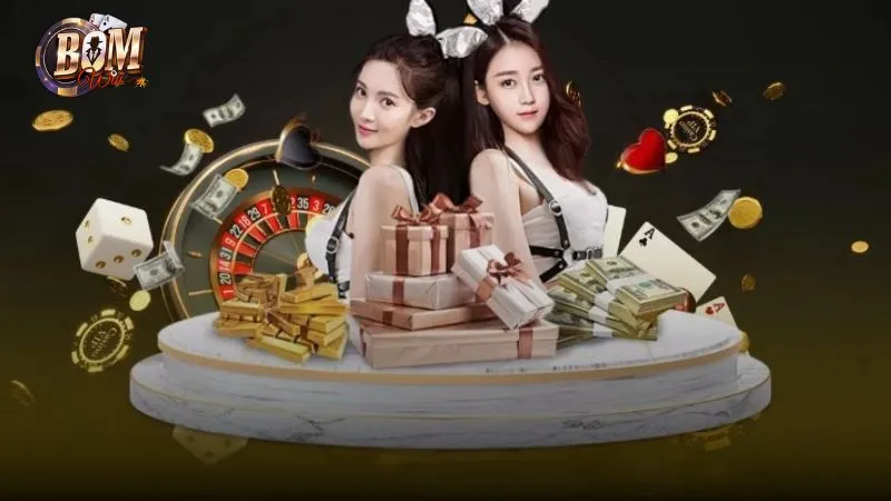 Hệ thống khuyến mãi