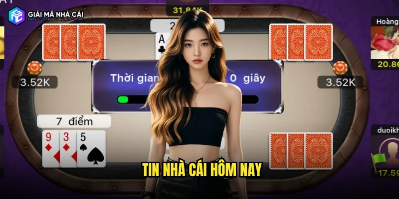 tin nhà cái hôm nay